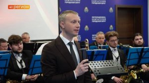 ЛУЧШИХ РАБОТНИКОВ КУЛЬТУРЫ ПЕТРОПАВЛОВСКА НАГРАДИЛИ В ЧЕСТЬ ПРОФЕССИОНАЛЬНОГО ПРАЗДНИКА • НОВОСТИ