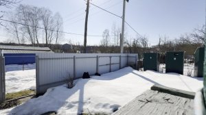 птички проснулись весной на даче