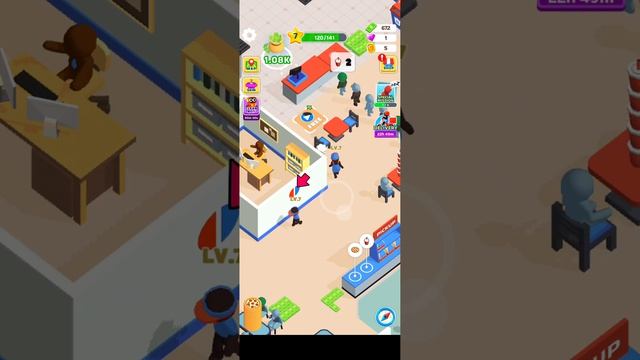 🍕🥤Я открыл свой ресторан часть 8🍕🥤