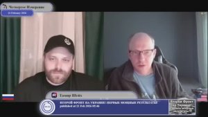 Дадут ли Украине ядерку?