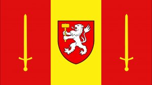 Флаг 1 часть