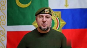 🗣«Трибунал состоится», — заявил генерал-лейтенант Алаудинов