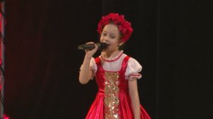 Юные артисты Забайкалья получили шанс выступить на сцене со звёздами