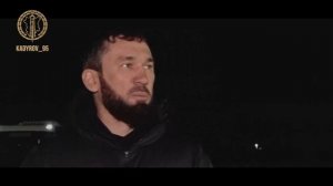 Из аэропорта Грозного в зону СВО отправилась очередная группа добровольцев