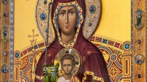 Утреня. Похвала Пресвятой Богородицы Мучеников Агапия, Пуплия, Тимолая