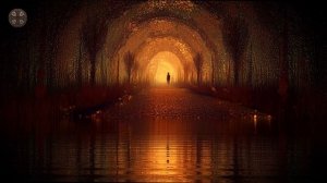 Неожиданные 2 часа Лофи—эмбиента в стиле Pink Floyd