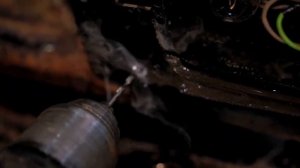 Разбитый G63, полностью восстановленный после нескольких месяцев работы, сравнение «до» и «после»