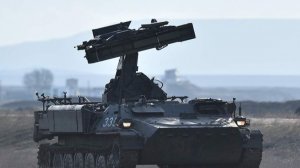 Силы ПВО ликвидировали два БПЛА над территорией Ленобласти