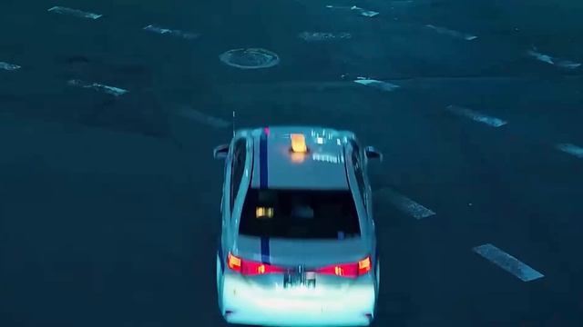 Tokyo - Nightdrive (part L) Phonk/wave