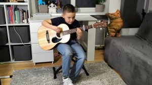 Беспечный ангел