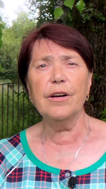 К маме своей поспешите