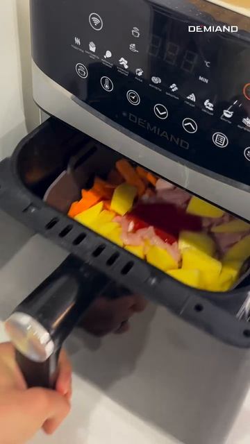 Жаркое с индейкой 🥘