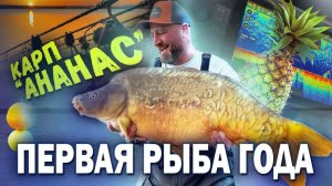 🎣 ОТКРЫТИЕ СЕЗОНА 2026: РАНЬШЕ ВСЕХ И ПРОТИВ ПРАВИЛ‼️