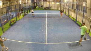 Round Robin Avanzado 27.03.2026