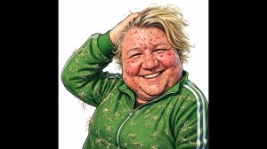 Аурика Флор - ОЛАДУШКИ ПО БЫСТРОМУ И В ОЖИДАНИИ ТРАКТОРА