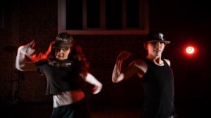 Хорео классы с Артёмом. Авторская хореография для девушек и парней. Школа Dance Life в Курске