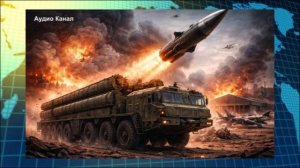 Американский «Орешник» поступит на вооружение  В США прошли испытания неизвестной ракеты