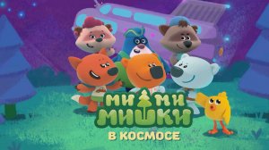 Ми-Ми-Мишки в Космосе, Большой Пикник