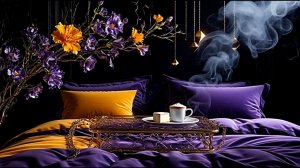 Крепкий сон Невероятно красивая, спокойная музыка для релакса Спокойная ночь и прекрасный сон