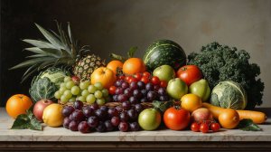 Диета доктора Орниша