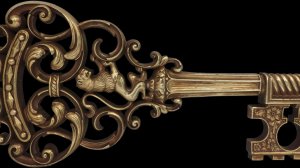 История из жизни . «СТАРИННЫЙ КЛЮЧ». Уважение невестки и ответ