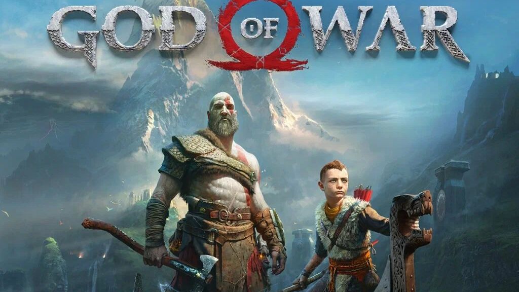 God of War 7 часть