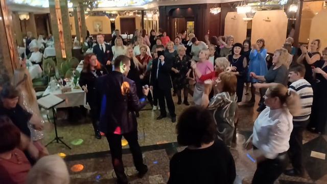 Концерт Евгения КОНОВАЛОВА в Братске.mp4