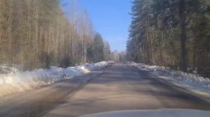 Весна 2026 на стихи Сергея Шарова