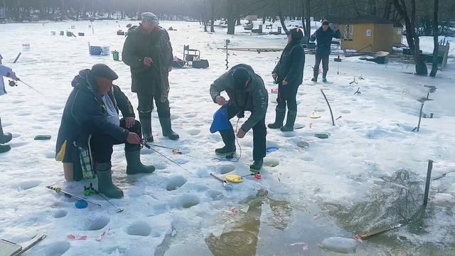 Запуск от 27.03.26 смотреть онлайн