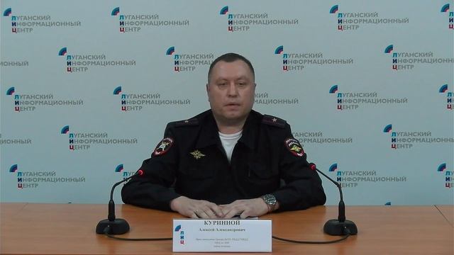 Брифинг об актуальных проблемах и стратегии ГАИ по снижению аварийности с участием мототранспорта