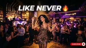 Like Never 🔥 Deep House 2026 | Hypnotic Club Beat (124 BPM)