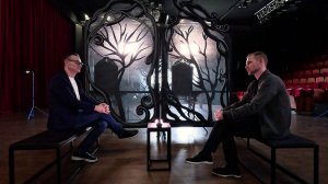 Танцор и балетмейстер Денис Соловьёв: «Мой путь на сцене и в жизни – вечное движение»