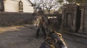 Тропа Дьявола Игровой трейлер Hunt Showdown 1896 4K SDR