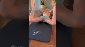 Yoga For Back Flip Back Stretching For Single