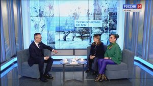 Многоликая Кострома уже 10 лет вдохновляет художников России и зарубежья