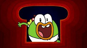 Хлебоутки 1 сезон 19 серия (мультсериал, 2014)