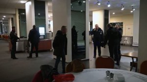 Адвокаты участников нападения на журналиста «Известий» просили для них домашний арест