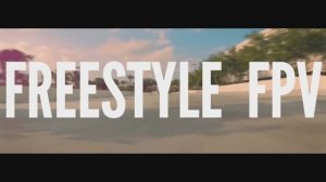 FREESTYLE FPV | ARES DRONE ACADEMY
