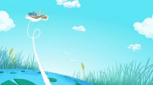 Хлебоутки 1 сезон 18 серия (мультсериал, 2014)