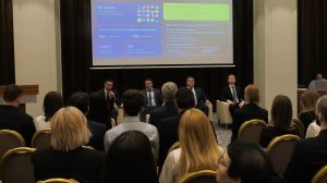 Цифровизация строительной отрасли. Стратегическая сессия для застройщиков в Самаре