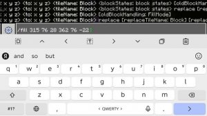 воплощаю мою мечту в реальность первая часть (неудачная попытка потому что пришлось пересоздать серв