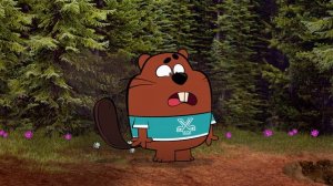 Олли и Мун,  20 серия. Канадский праздник блинчиков