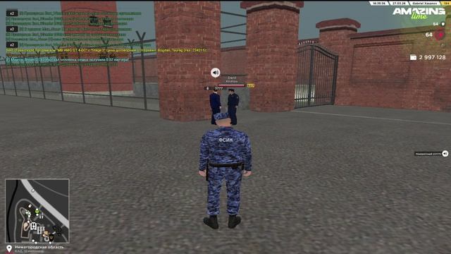 Незнание законодательства и внутренних актов от Danil_Krimov