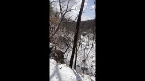 Ледоводопад