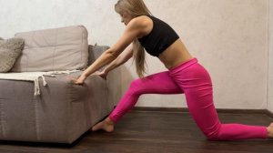 Easy Movements for Legs I Feel Your Perfect & Healthy