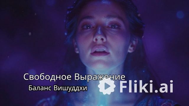 Чакра Вишуддха // Ваш истинный голос смотреть онлайн