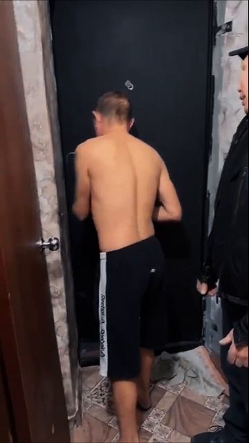 Два брата — Монгол и Безумный Паша. Вместе навсегда