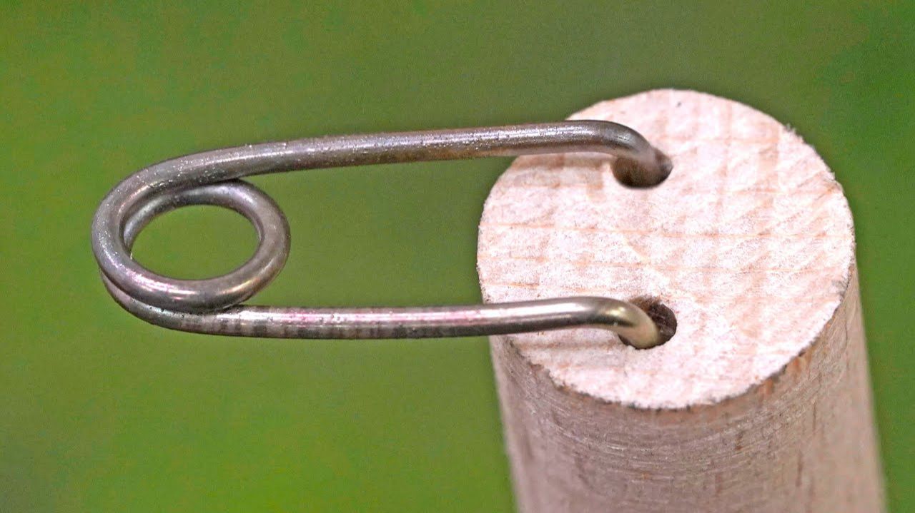 Самоделки, которые реально выручают