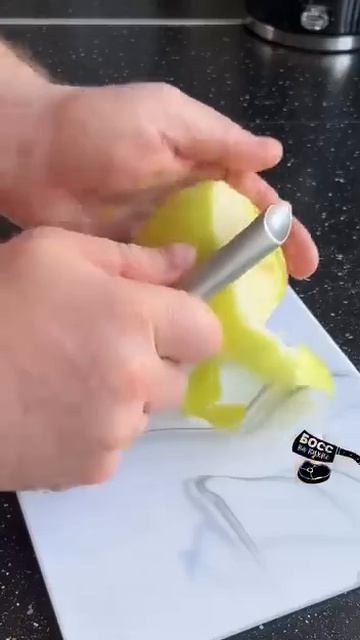 Тертый пирог с яблоком и брусникой от ТМ 4 сезона!