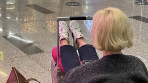 В ижевском аэропорту сняли ограничения на прием и выпуск самолетов